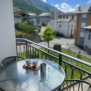 Casa Stavello Appartamento